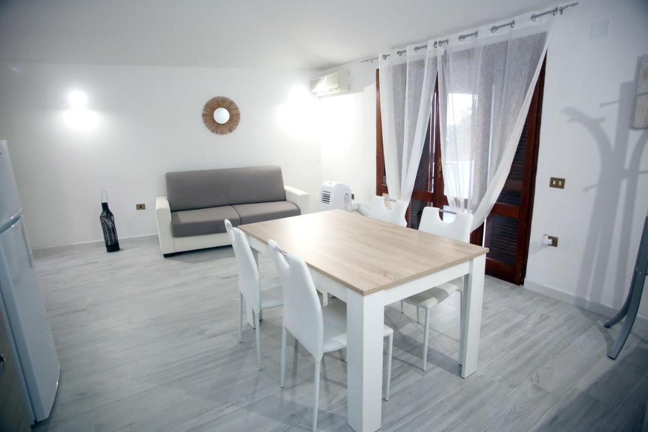 Calasetta Residence المظهر الخارجي الصورة