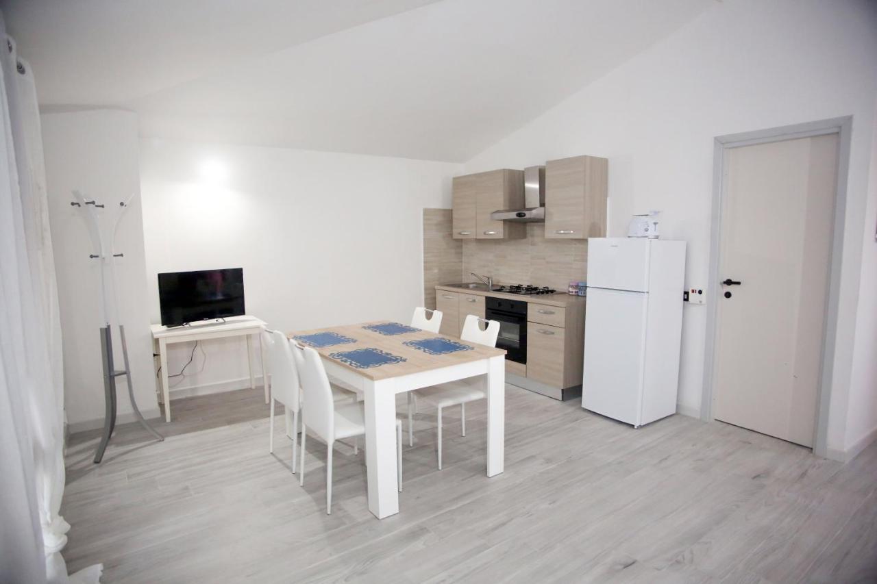 Calasetta Residence المظهر الخارجي الصورة