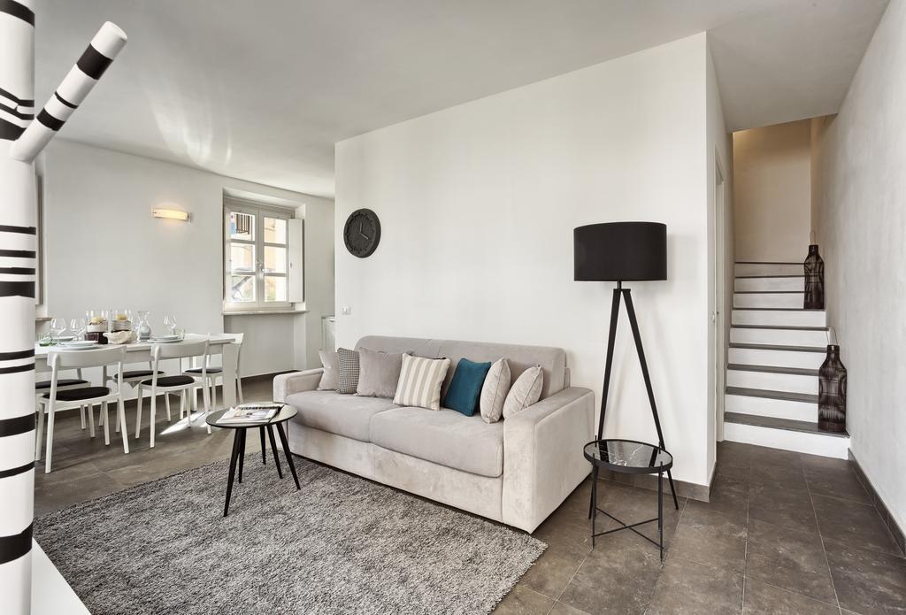 Calasetta Residence المظهر الخارجي الصورة