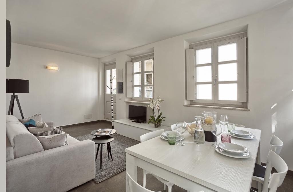 Calasetta Residence المظهر الخارجي الصورة
