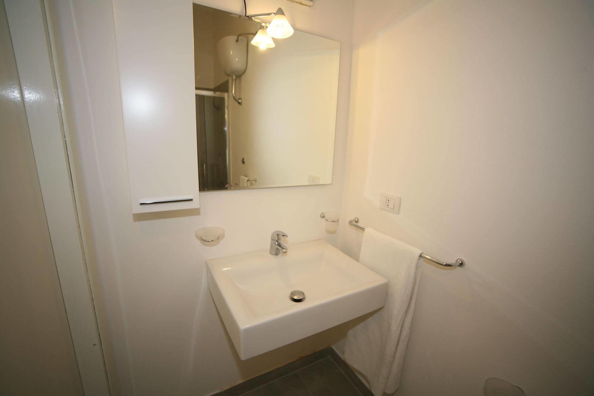 Calasetta Residence المظهر الخارجي الصورة