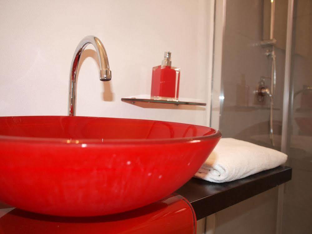 Calasetta Residence المظهر الخارجي الصورة