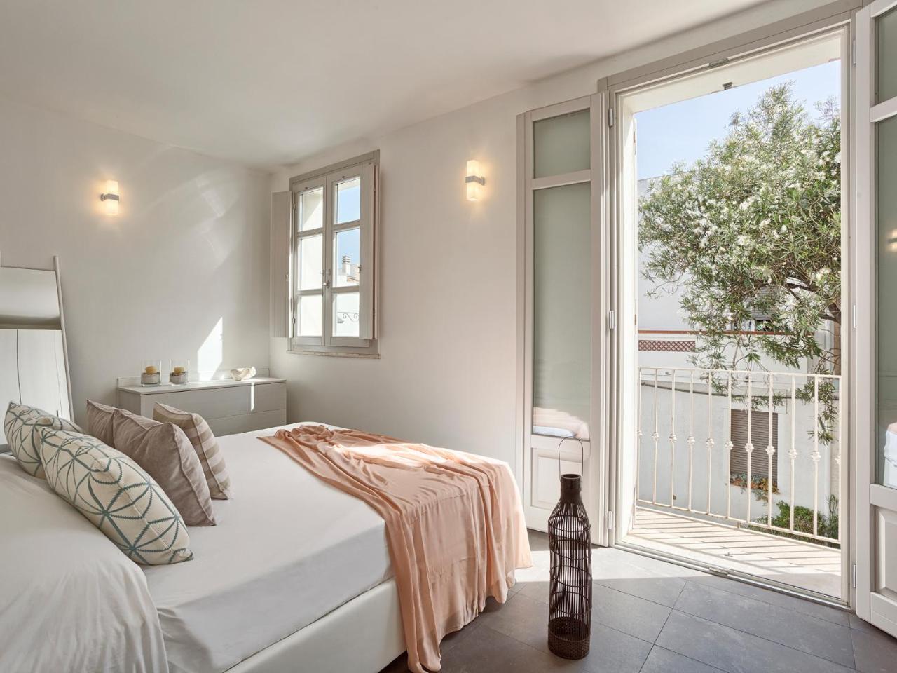 Calasetta Residence المظهر الخارجي الصورة