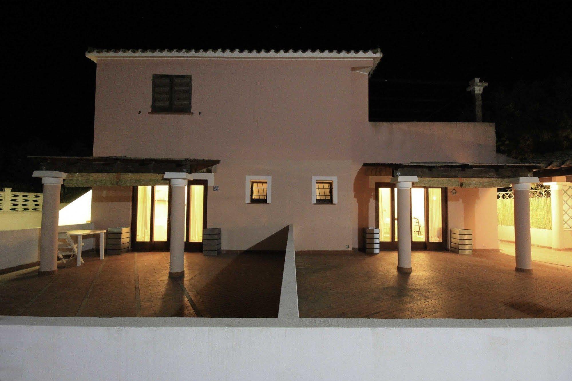 Calasetta Residence المظهر الخارجي الصورة