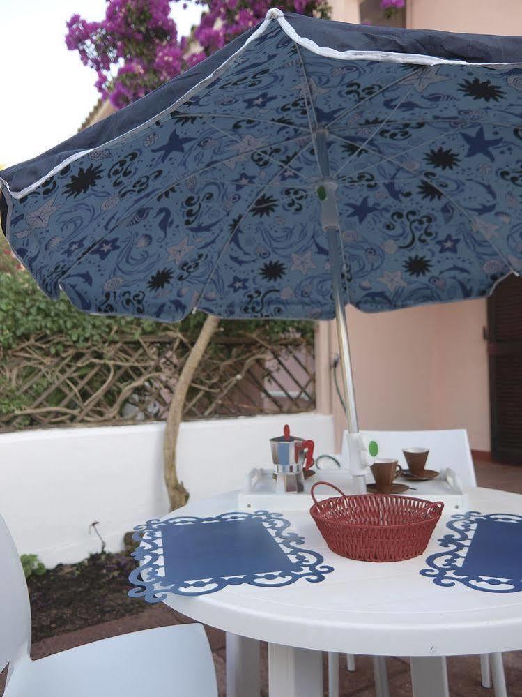 Calasetta Residence المظهر الخارجي الصورة