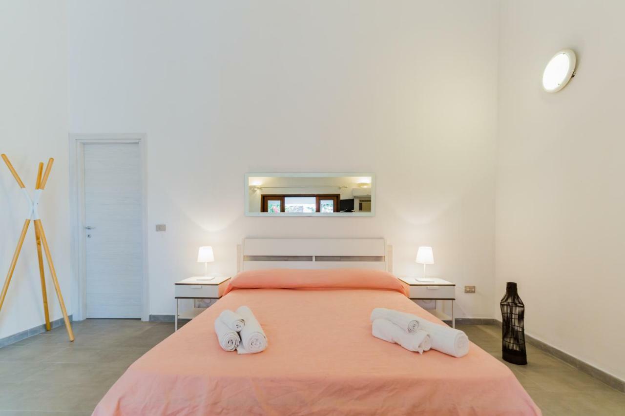 Calasetta Residence المظهر الخارجي الصورة
