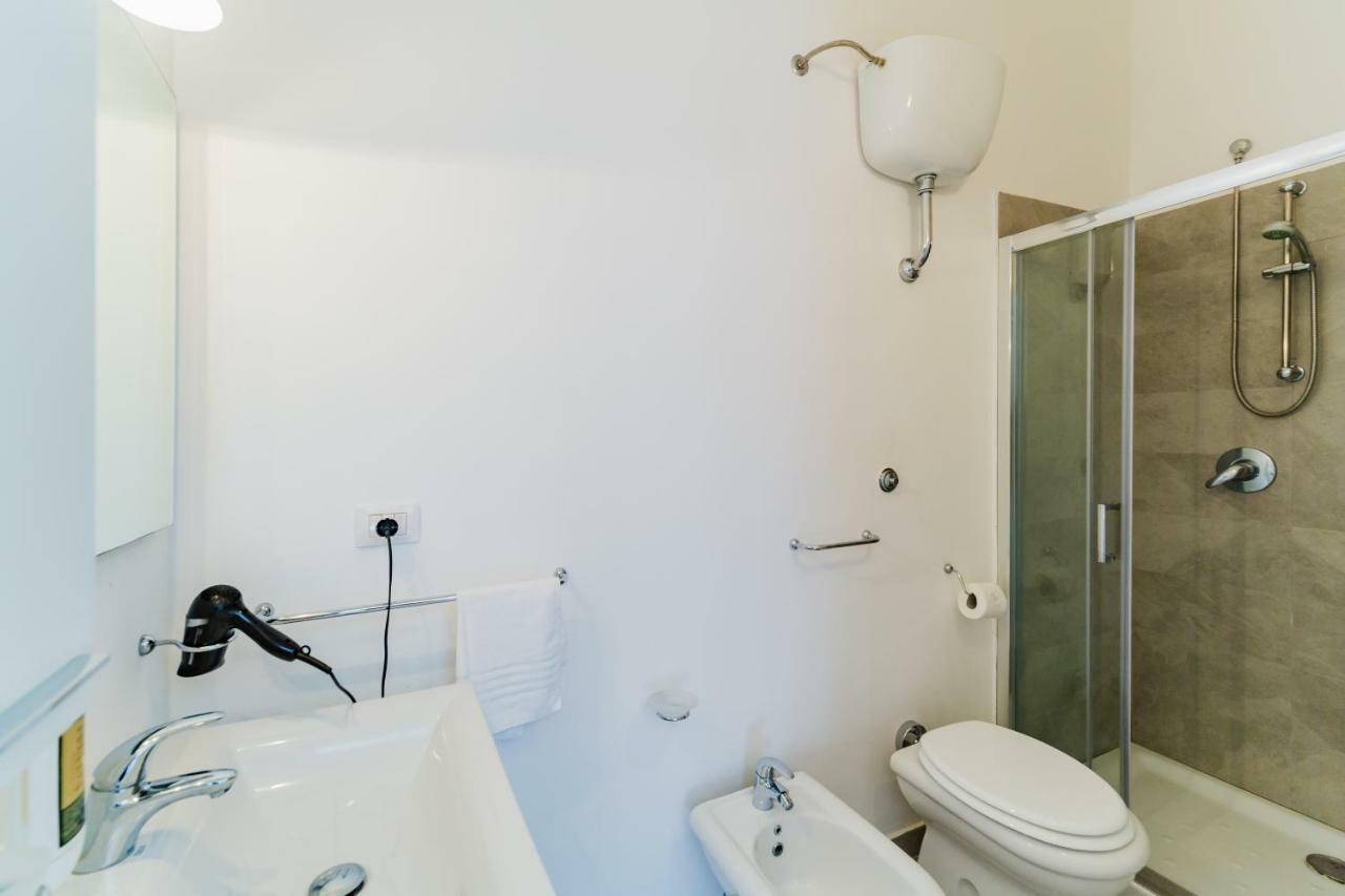 Calasetta Residence المظهر الخارجي الصورة