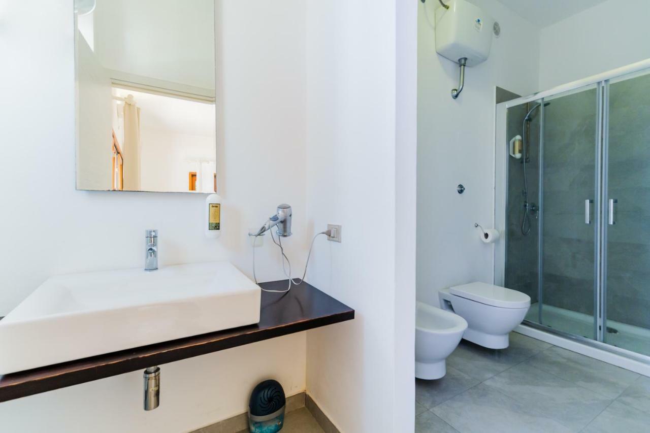 Calasetta Residence المظهر الخارجي الصورة