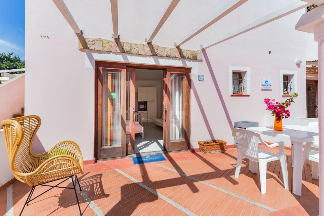 Calasetta Residence المظهر الخارجي الصورة