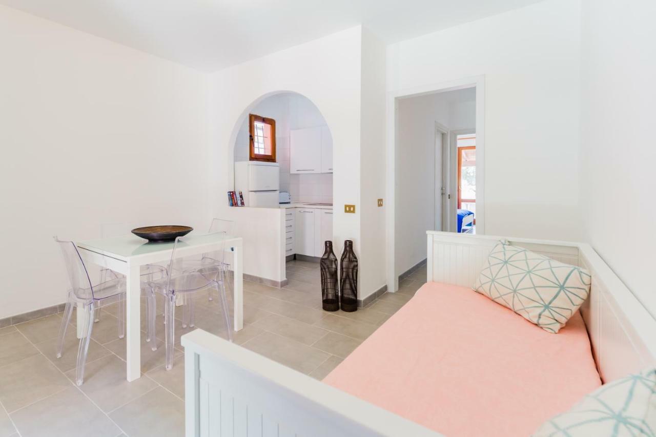 Calasetta Residence المظهر الخارجي الصورة