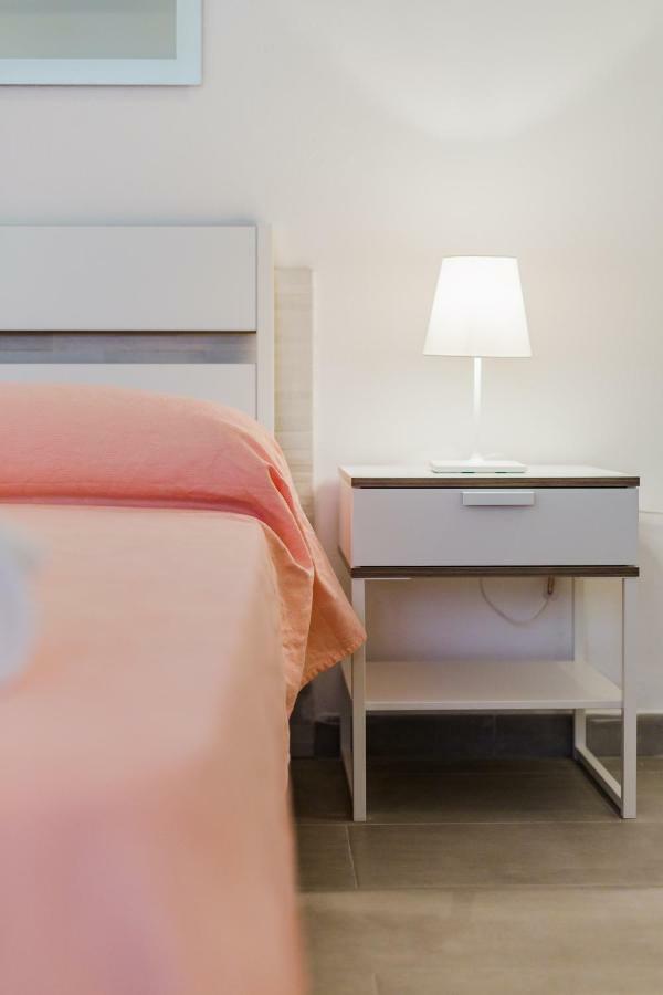 Calasetta Residence المظهر الخارجي الصورة